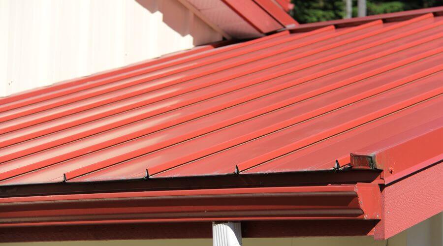 Industrial Roof Installation in Watkins, CO